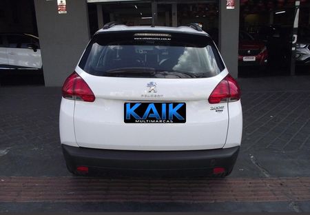 2008 Allure 1.6 16V (Aut) (Flex)