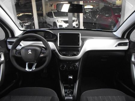 2008 Allure 1.6 16V (Aut) (Flex)
