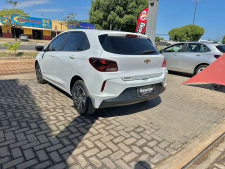 Onix LT 1.0
