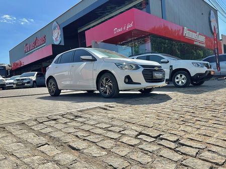 Onix LT 1.0
