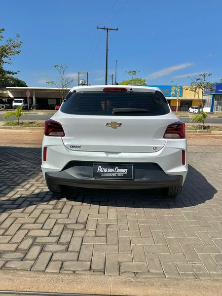 Onix LT 1.0