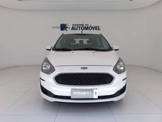 Ford Ka 1.0 SE (Flex)