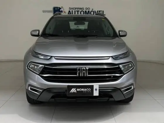 Fiat Freedom 1.3 T270 4x2 Flex Aut.
