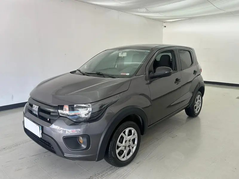 Fiat Mobi Like 1.0 (Flex)