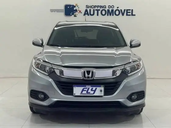Honda LX CVT 1.8 I-VTEC FlexOne