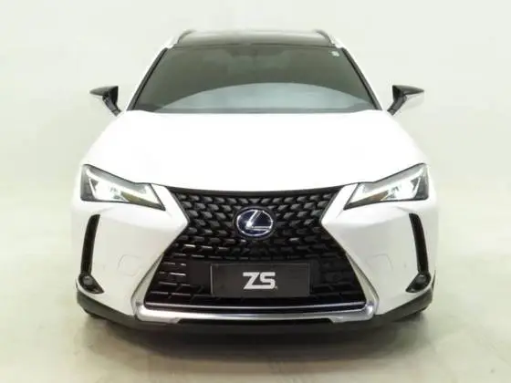 Carro Lexus UX 250H 2019 2.0 VVT-I HYBRID DYNAMIC CVT
