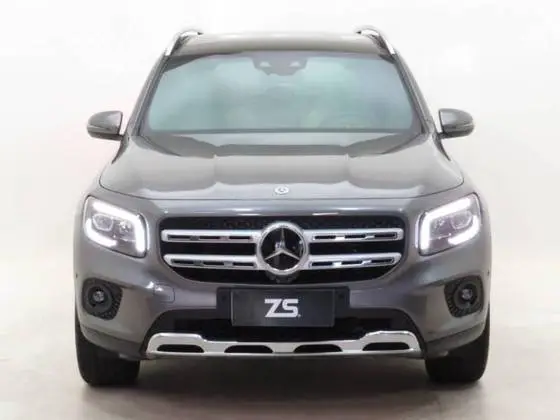 Mercedes-Benz GLB 200 Progressive 1.3 Turbo (Aut)