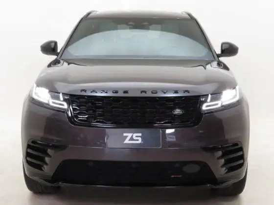 Carro Land Rover Range Rover Velar 2023 HSE R-Dyn 2.0 Si4(Hib.)