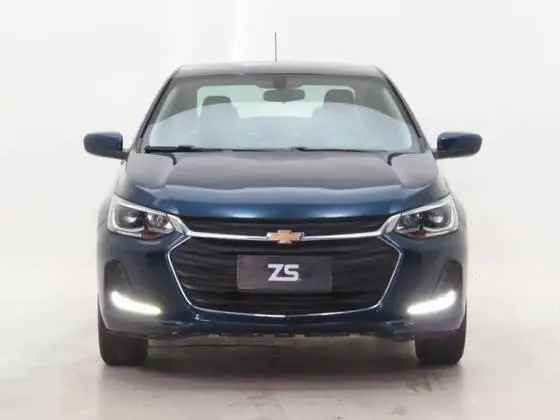 Chevrolet 1.0 Premier Turbo Flex (Aut)
