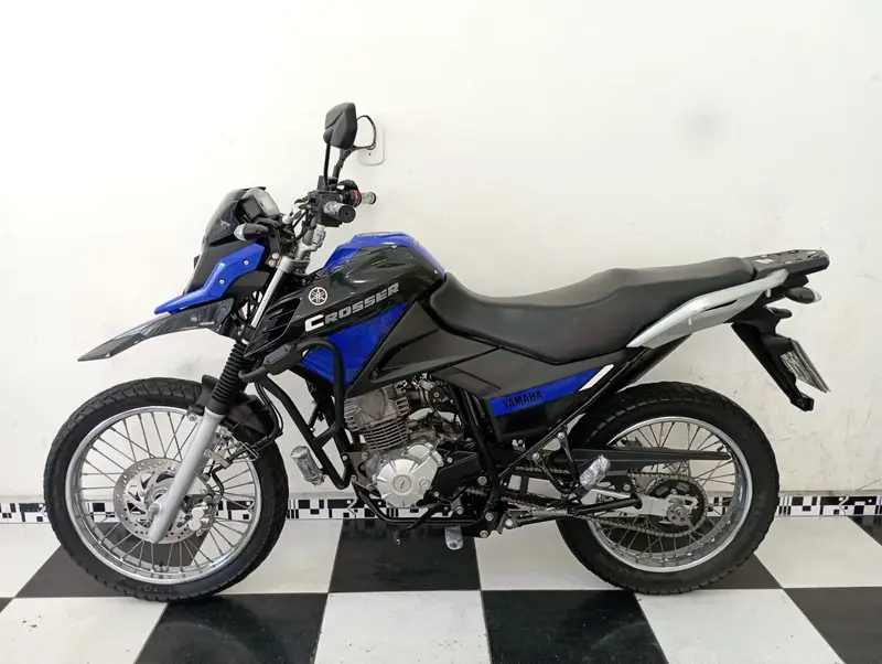 Yamaha Z