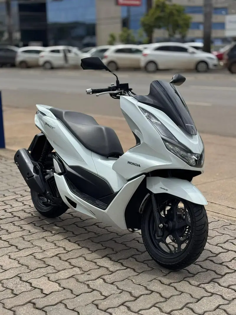 Honda PCX 160 ABS