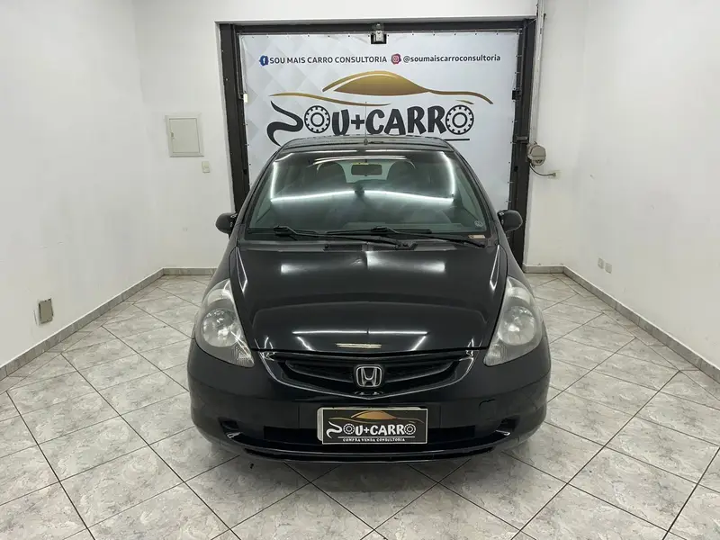 Honda LXL 1.4