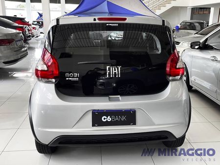 Mobi Like 1.0 (Flex)