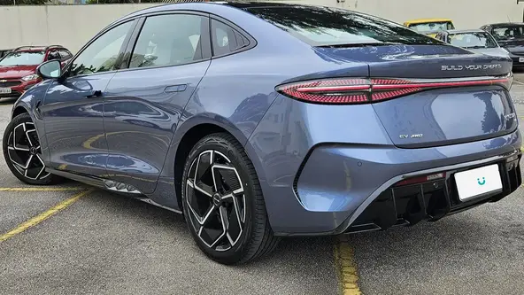 CEO da XPeng prevê que a indústria automotiva chinesa passará por uma reestruturação onde apenas as montadoras chinesas mais fortes conseguirão se manter
