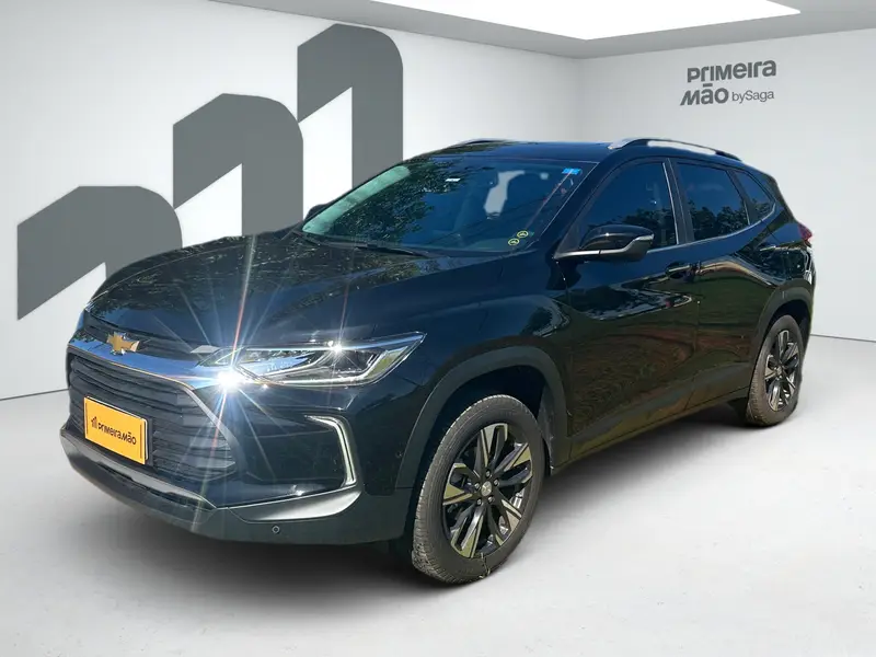 Chevrolet Tracker Premier 1.2 Turbo (Aut.)