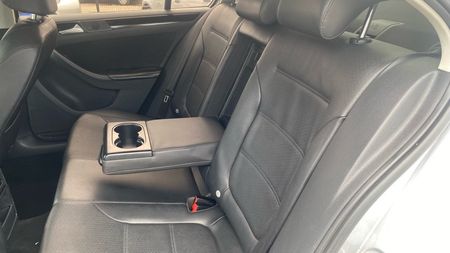 Jetta 2.0 Comfortline (Flex)