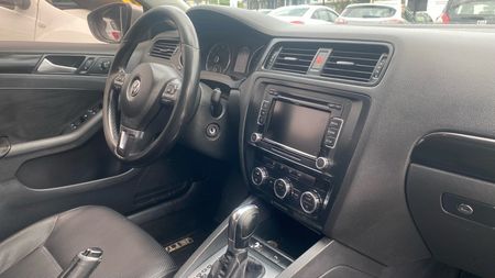 Jetta 2.0 Comfortline (Flex)