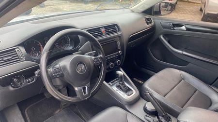 Jetta 2.0 Comfortline (Flex)