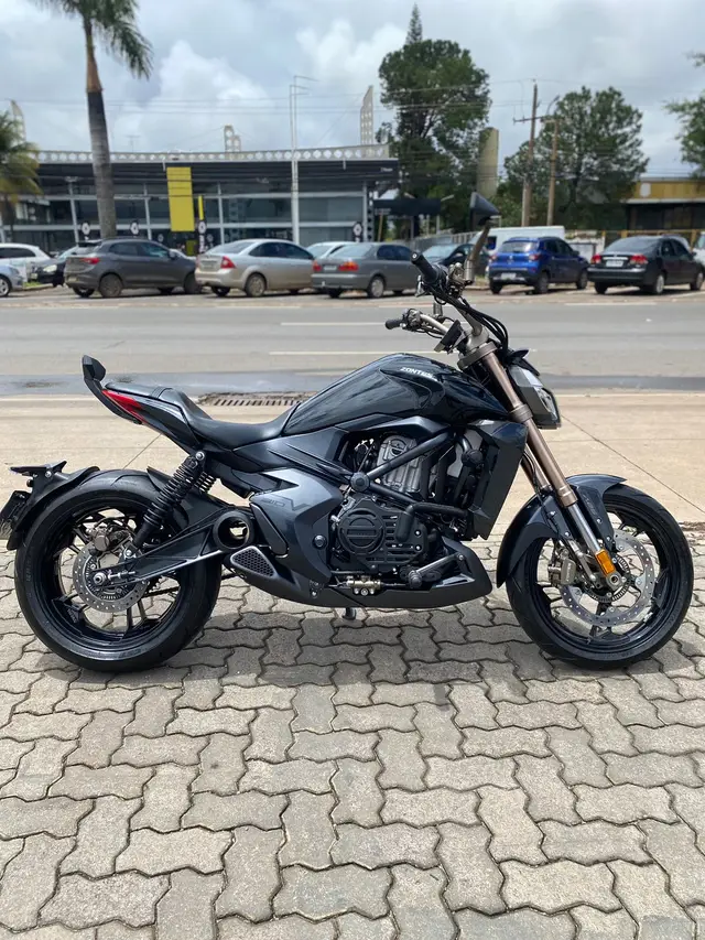 Carro Zontes V310 2024 312cc