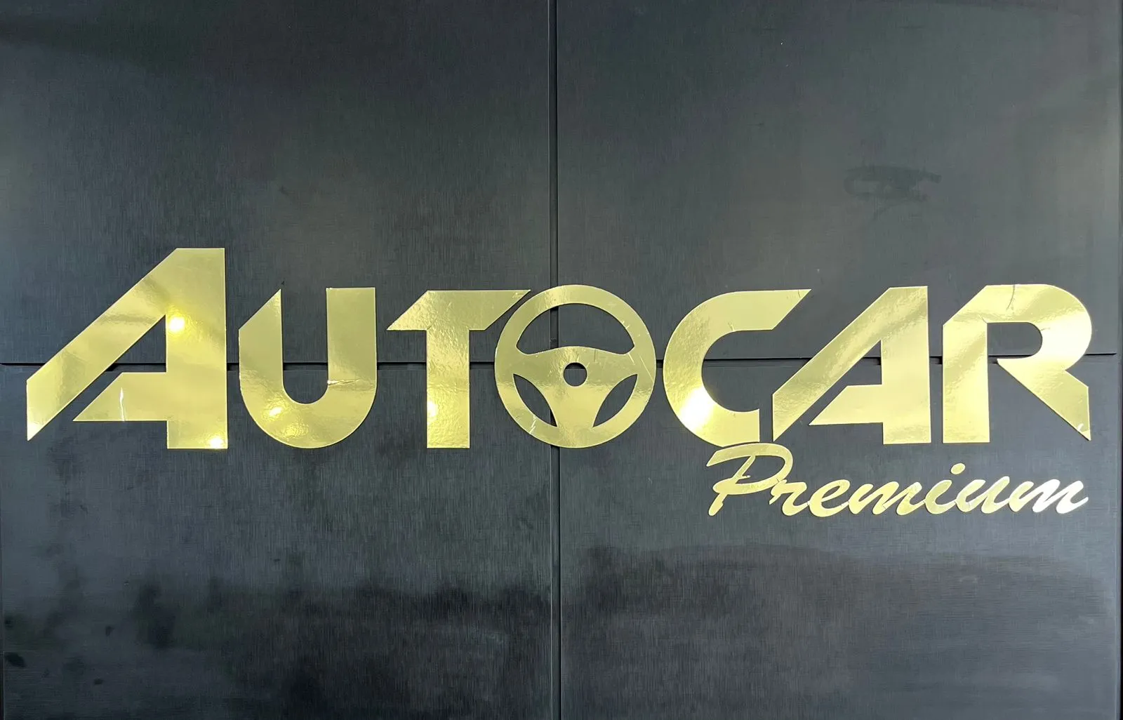 AUTO CAR COMERCIO DA VEICULOS EIRELI