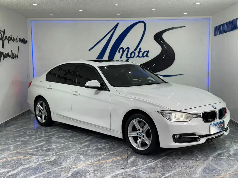 BMW 328i 328i 2.0