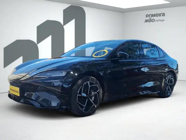 Carro BYD Seal 2024 EV