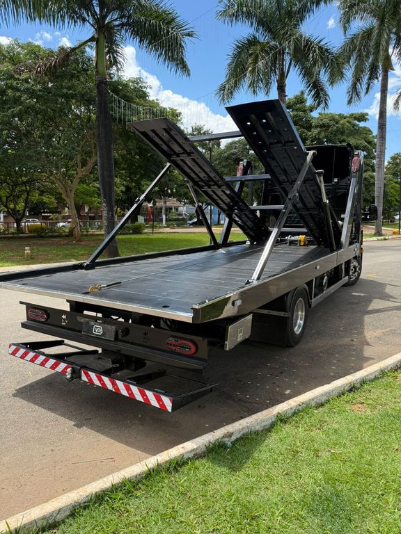 11.180 Delivery 3.8 Diesel