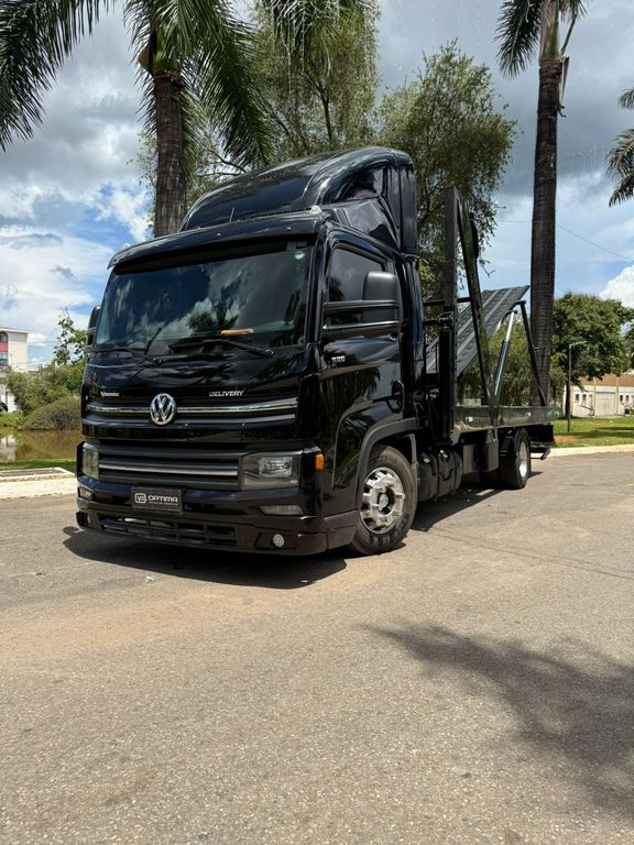 11.180 Delivery 3.8 Diesel