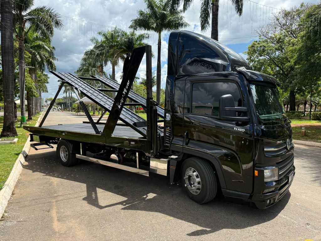 11.180 Delivery 3.8 Diesel