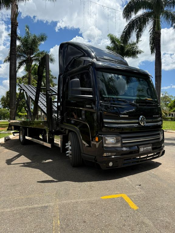11.180 Delivery 3.8 Diesel