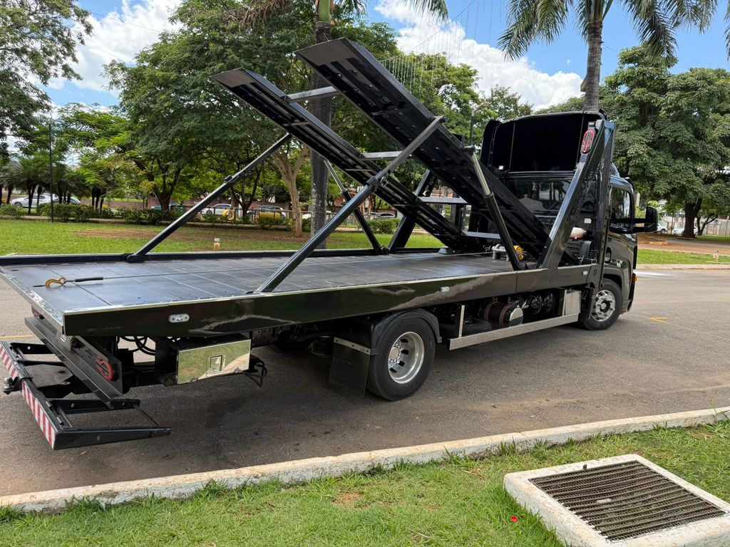 11.180 Delivery 3.8 Diesel