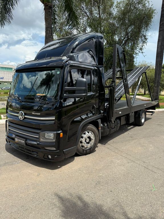 11.180 Delivery 3.8 Diesel