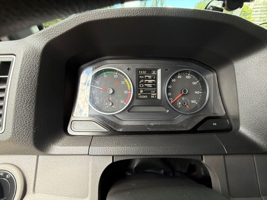 11.180 Delivery 3.8 Diesel