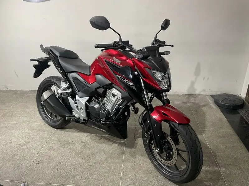 Honda (ABS)