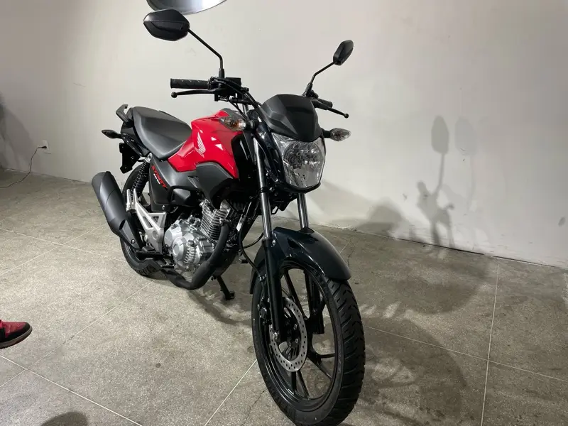Honda Start