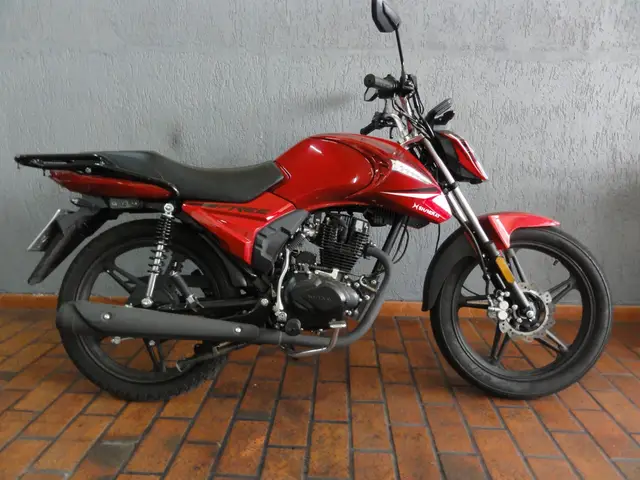 Carro Shineray FREE 150 2025 149 cc