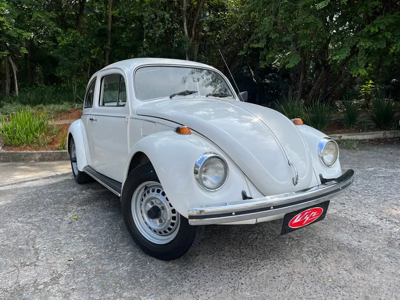 Volkswagen Fusca 1300