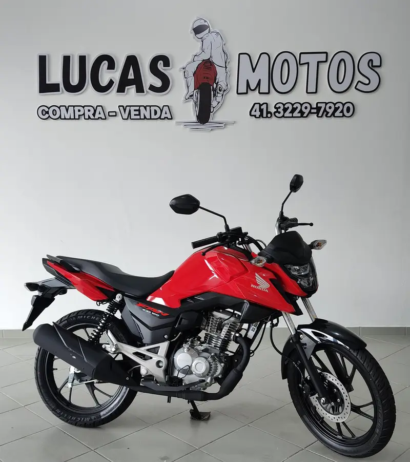 Honda Fan