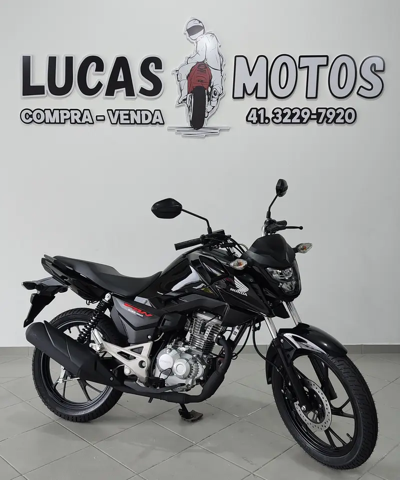 Honda Fan