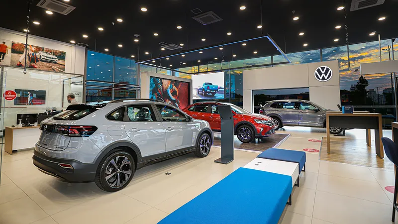 VW Nivus tem fila de 3 meses, atrasos e confusão sobre versão de lançamento