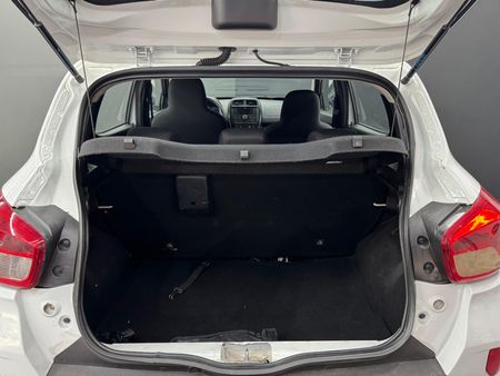 Kwid Zen 1.0 12v SCe (Flex)