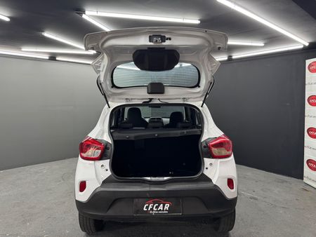 Kwid Zen 1.0 12v SCe (Flex)