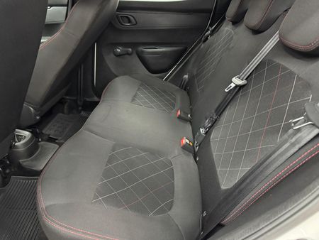 Kwid Zen 1.0 12v SCe (Flex)