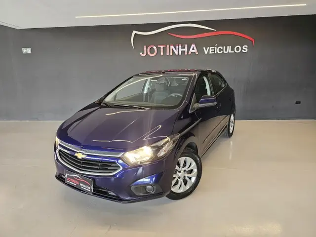 Carro Chevrolet Onix 2018 LT 1.4 8V FlexPower 5p Mec.