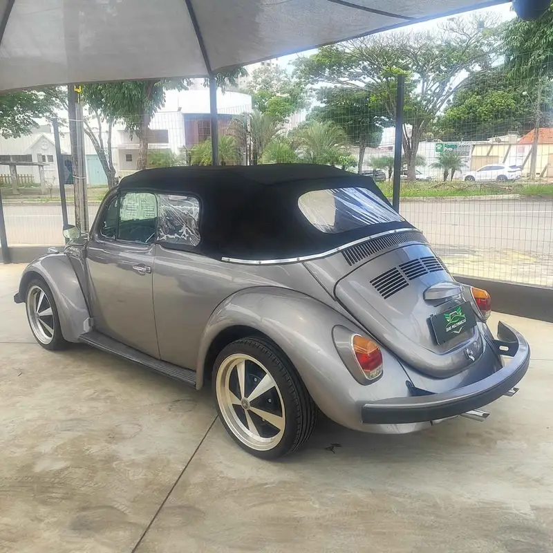 Volkswagen Fusca 1300