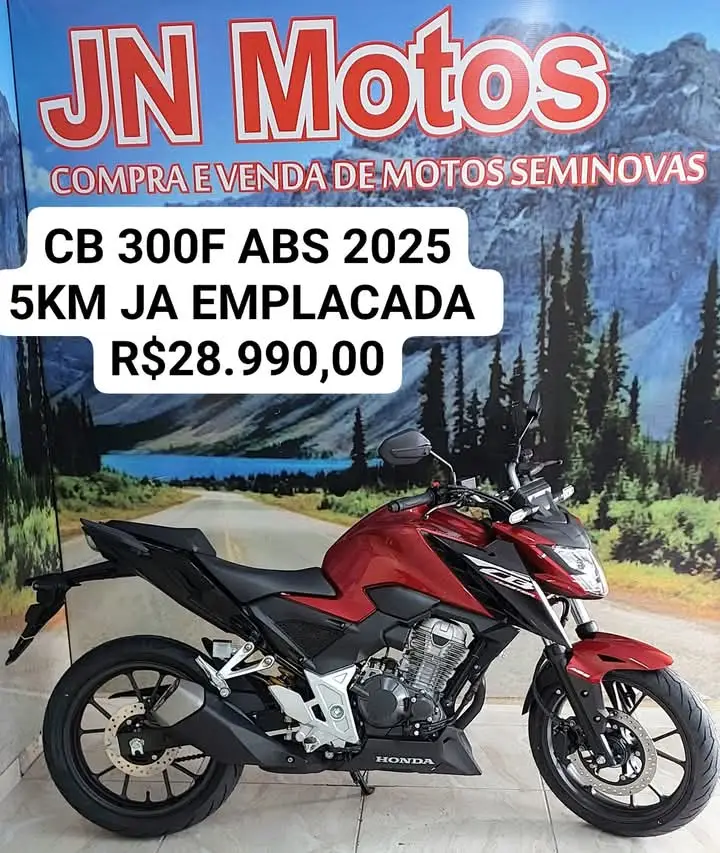 Honda (ABS)