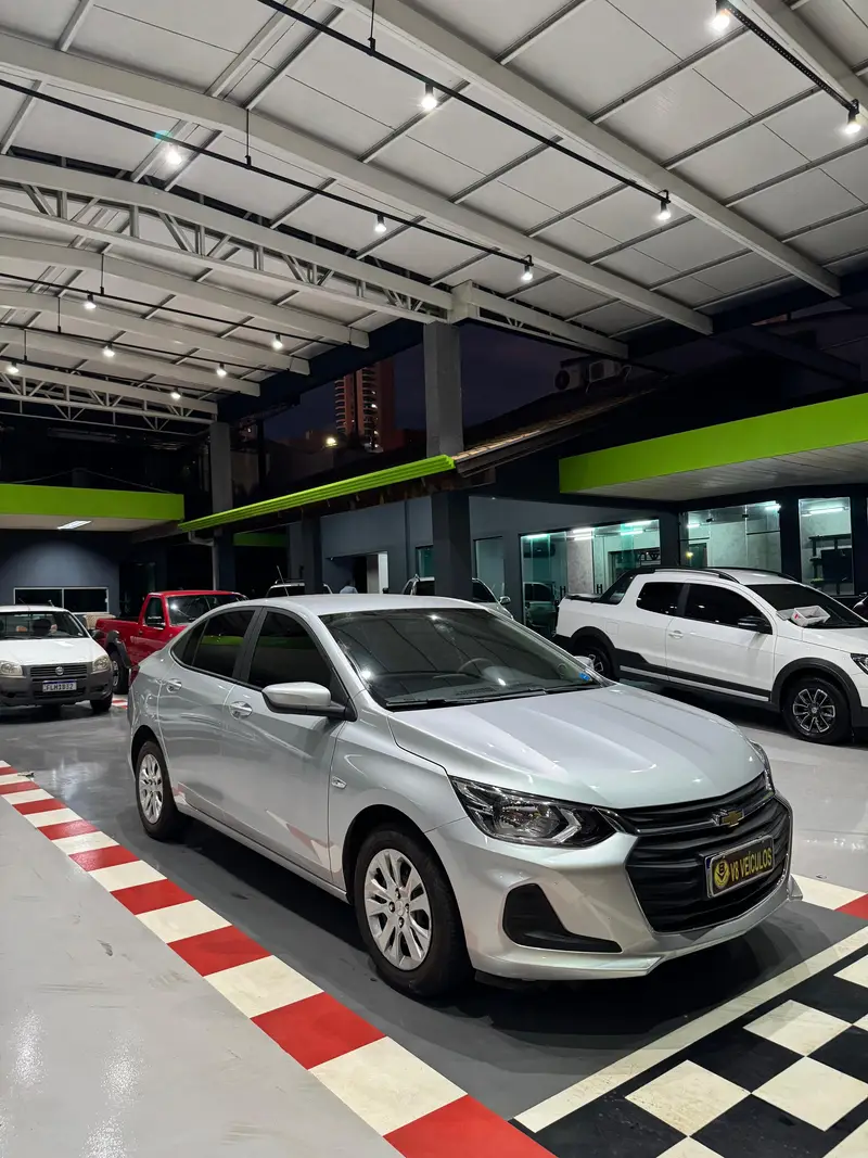 Chevrolet LT 1.0