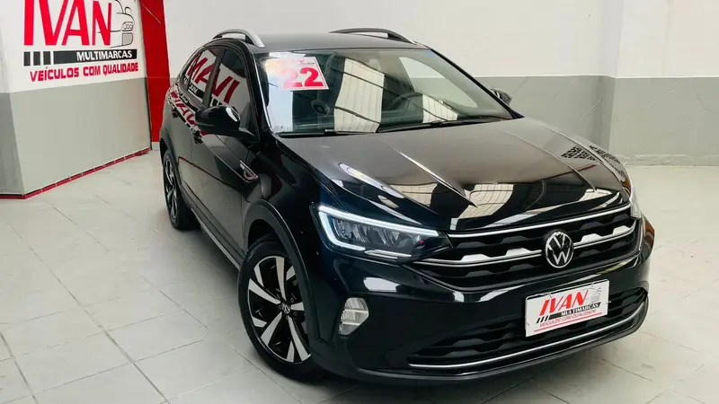 Volkswagen Highline 1.0 Turbo (Flex) (Aut)