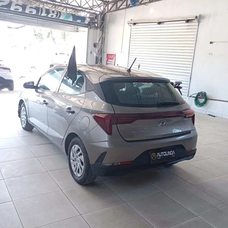 Hyundai Sense 1.0 (Mec.)