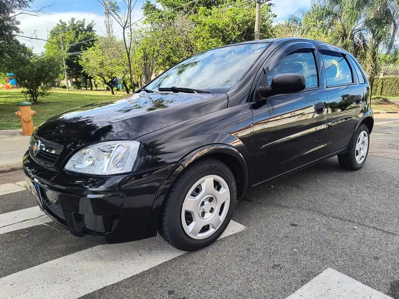 Chevrolet Corsa Hatch Maxx 1.4 (Flex)